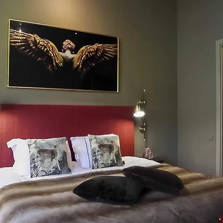 The Cozy Chalet Apartment