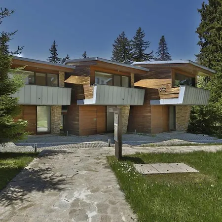 The Cozy Chalet * Bansko